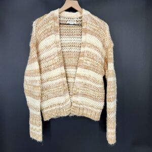 American Eagle Chunky Cardigan Womens XS Indie Folk cottage Forest Fairy Grunge